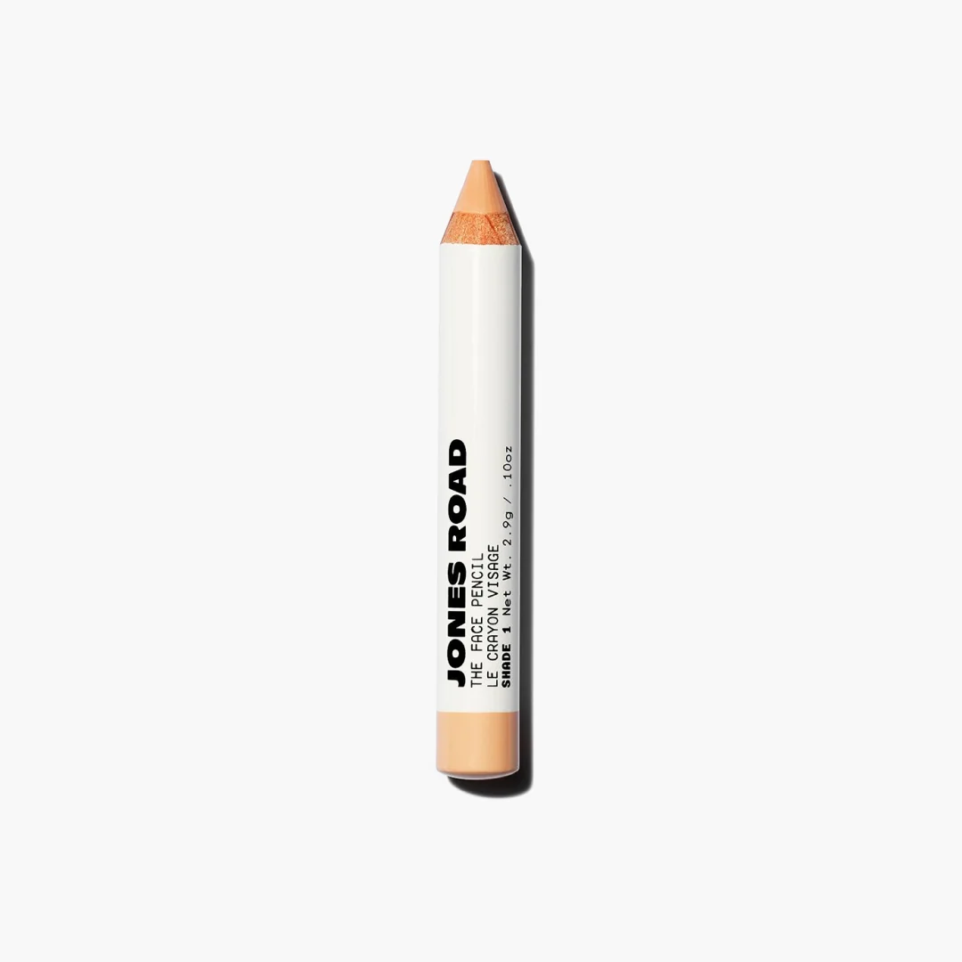 The Face Pencil